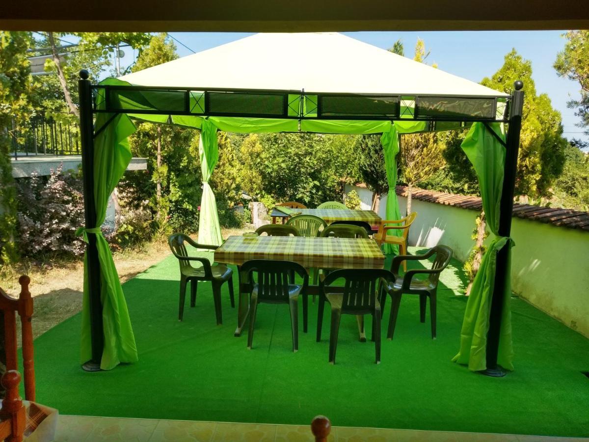 Prostor Guest House Beala Exterior foto