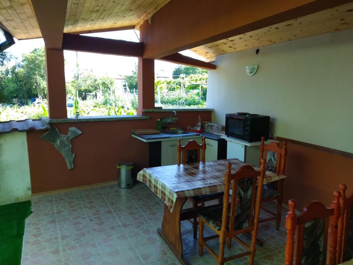 Prostor Guest House Beala Exterior foto