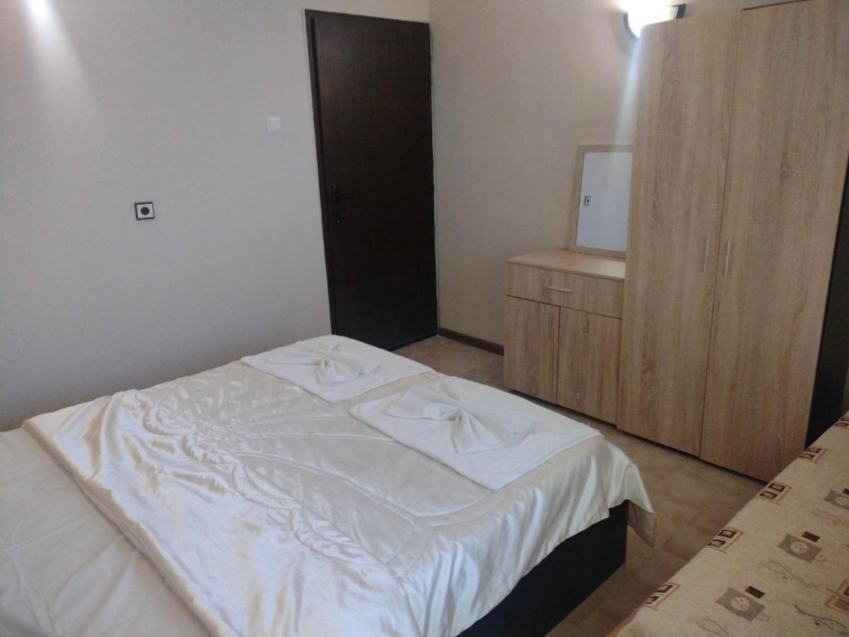 Prostor Guest House Beala Exterior foto
