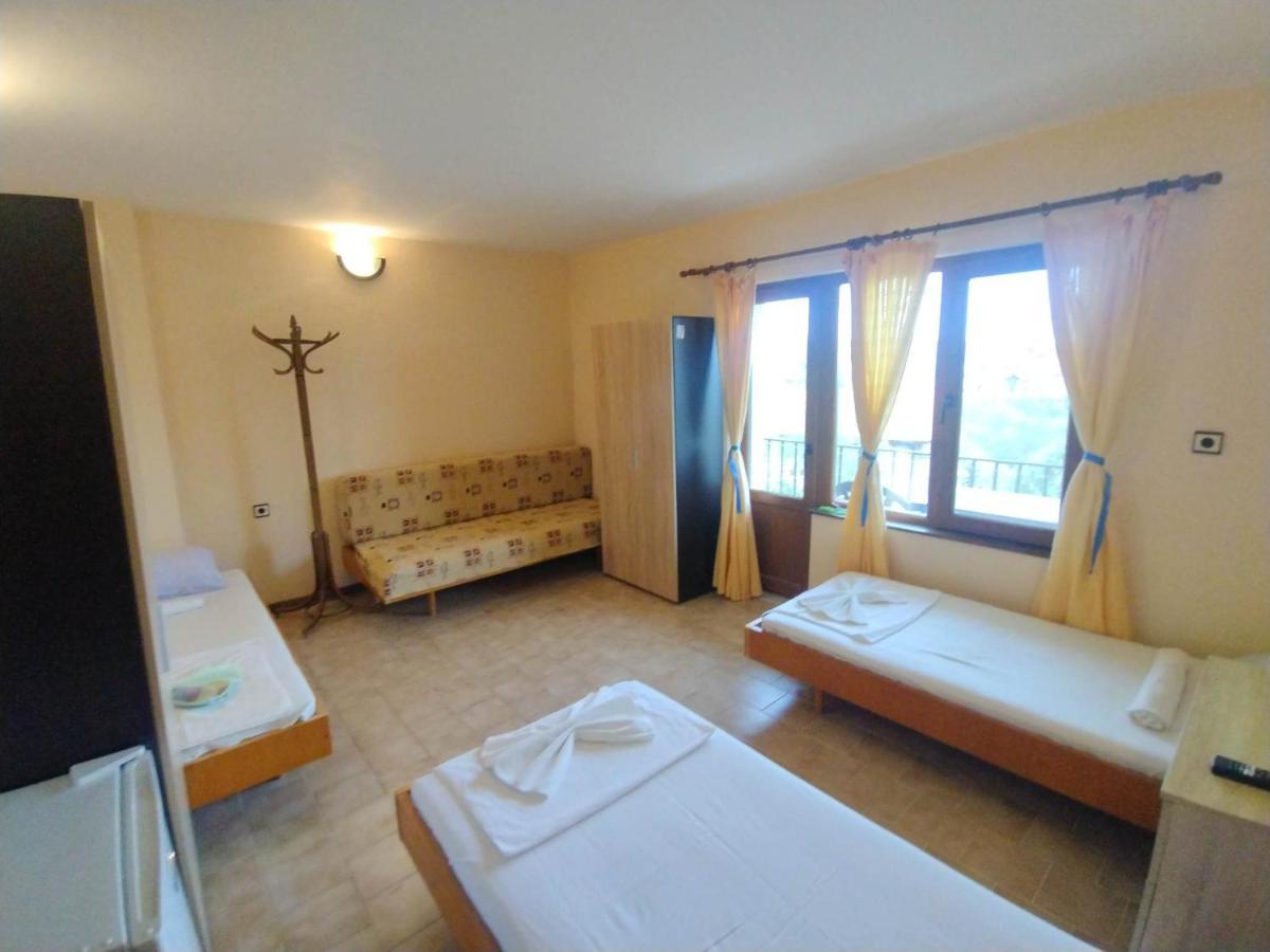 Prostor Guest House Beala Exterior foto