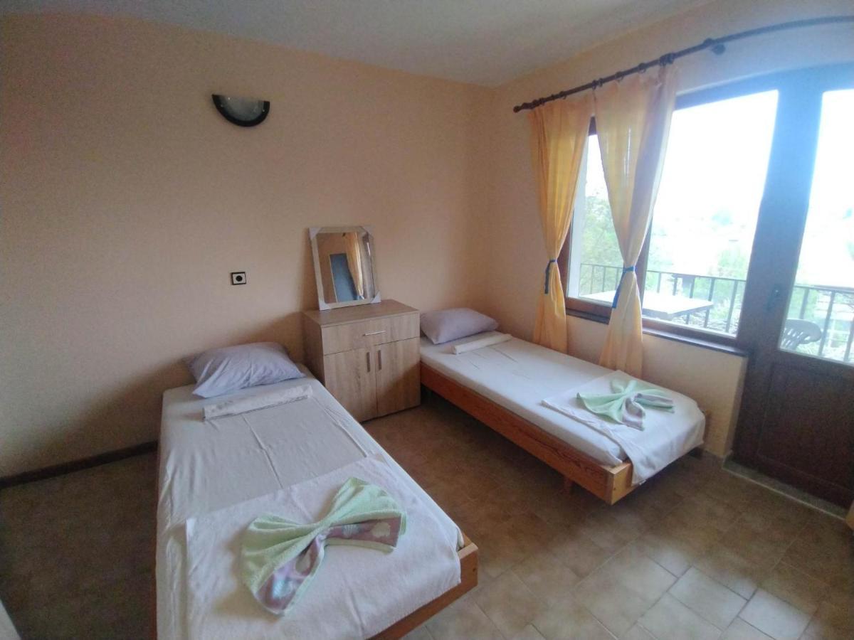 Prostor Guest House Beala Exterior foto