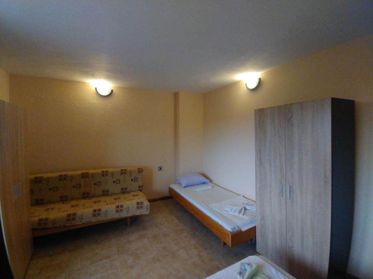 Prostor Guest House Beala Exterior foto