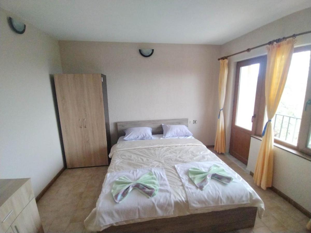 Prostor Guest House Beala Exterior foto