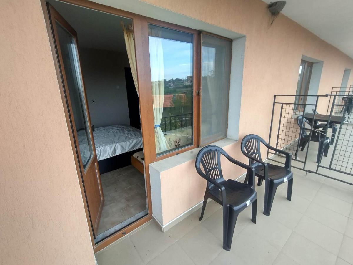 Prostor Guest House Beala Exterior foto