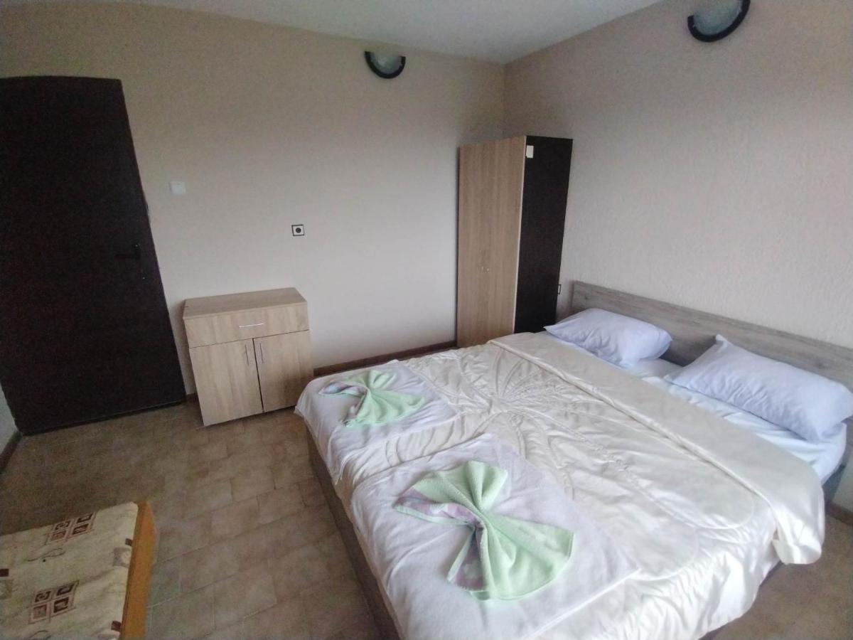 Prostor Guest House Beala Exterior foto