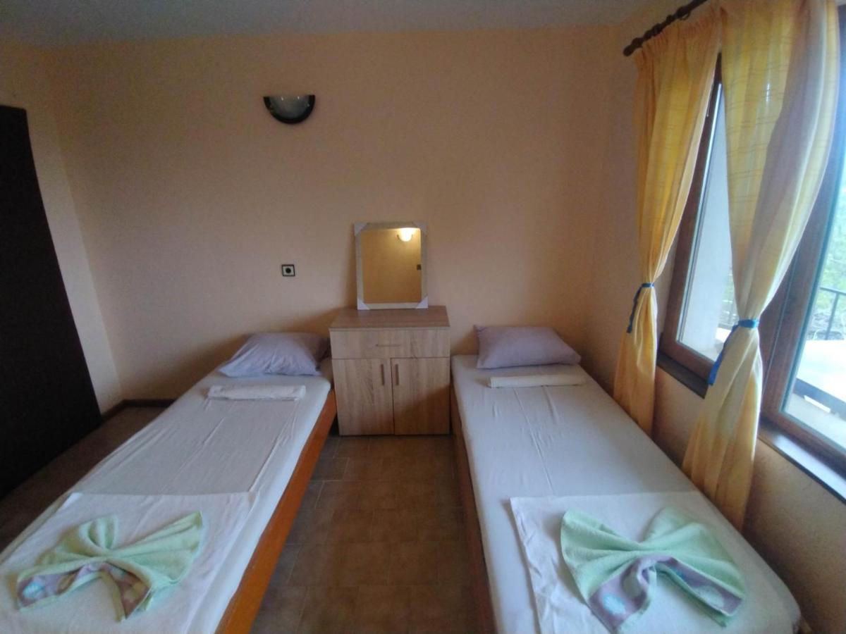 Prostor Guest House Beala Exterior foto