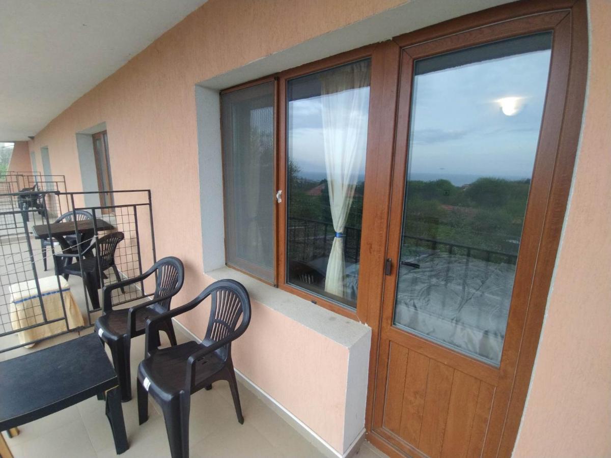 Prostor Guest House Beala Exterior foto