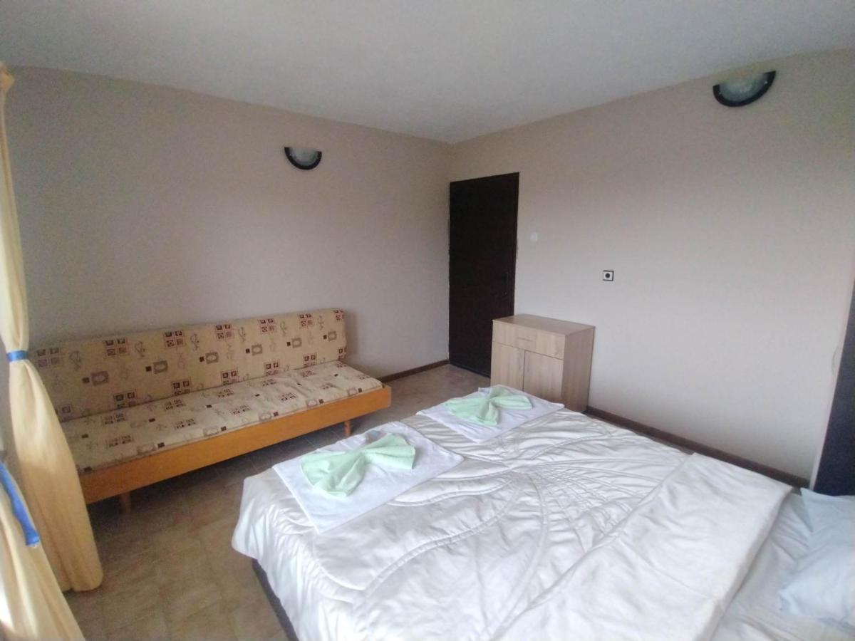 Prostor Guest House Beala Exterior foto