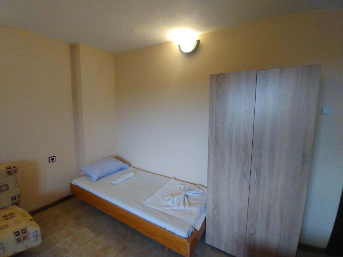 Prostor Guest House Beala Exterior foto