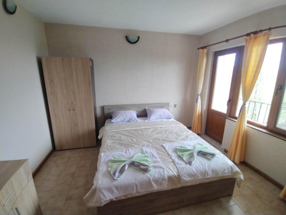 Prostor Guest House Beala Exterior foto