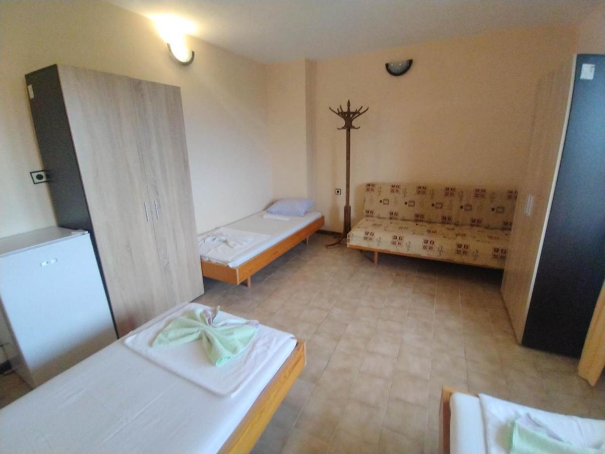 Prostor Guest House Beala Exterior foto