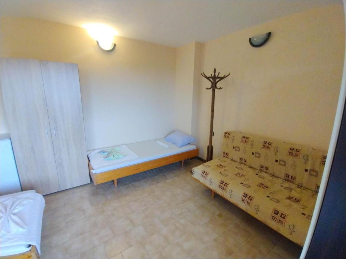 Prostor Guest House Beala Exterior foto