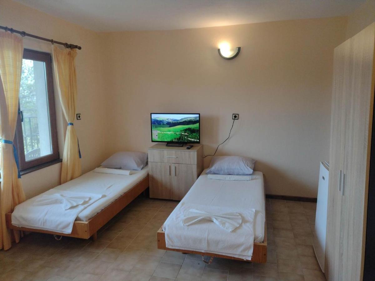 Prostor Guest House Beala Exterior foto