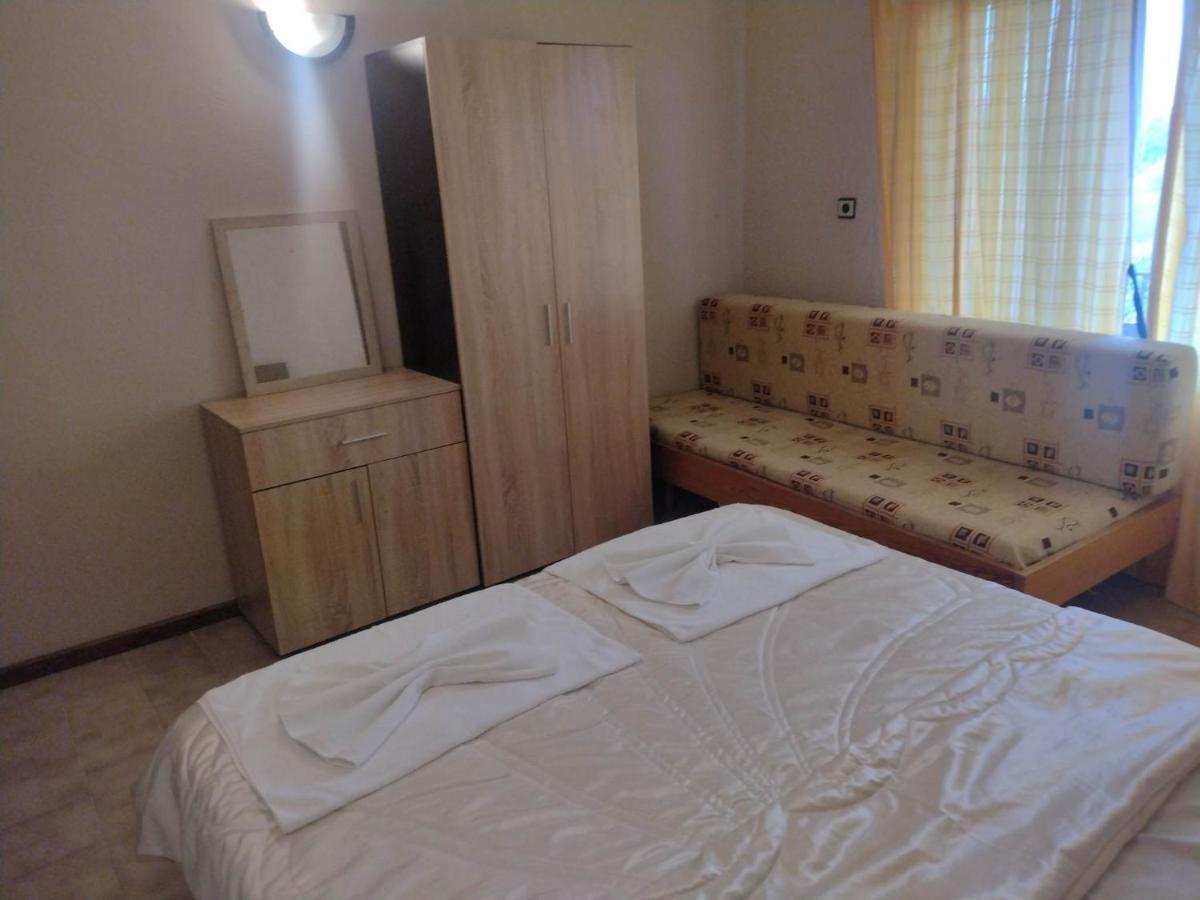 Prostor Guest House Beala Exterior foto