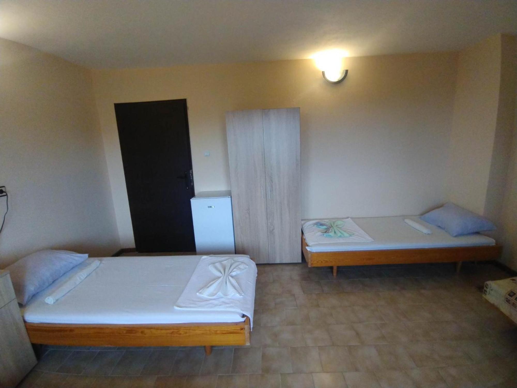 Prostor Guest House Beala Exterior foto