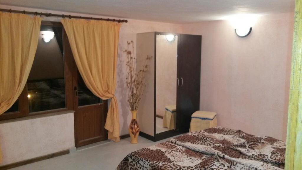 Prostor Guest House Beala Cameră foto