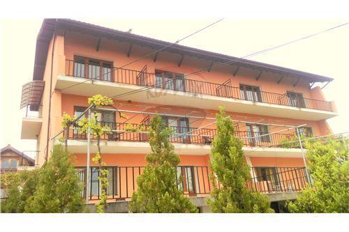 Prostor Guest House Beala Exterior foto