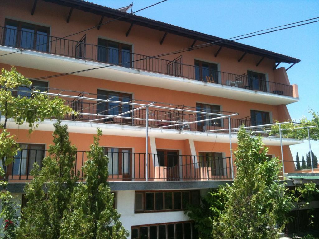 Prostor Guest House Beala Exterior foto