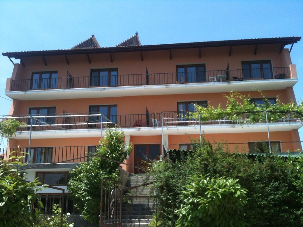 Prostor Guest House Beala Exterior foto