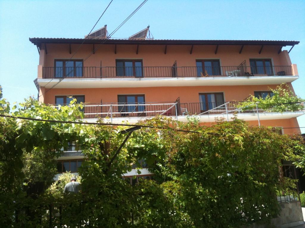 Prostor Guest House Beala Exterior foto