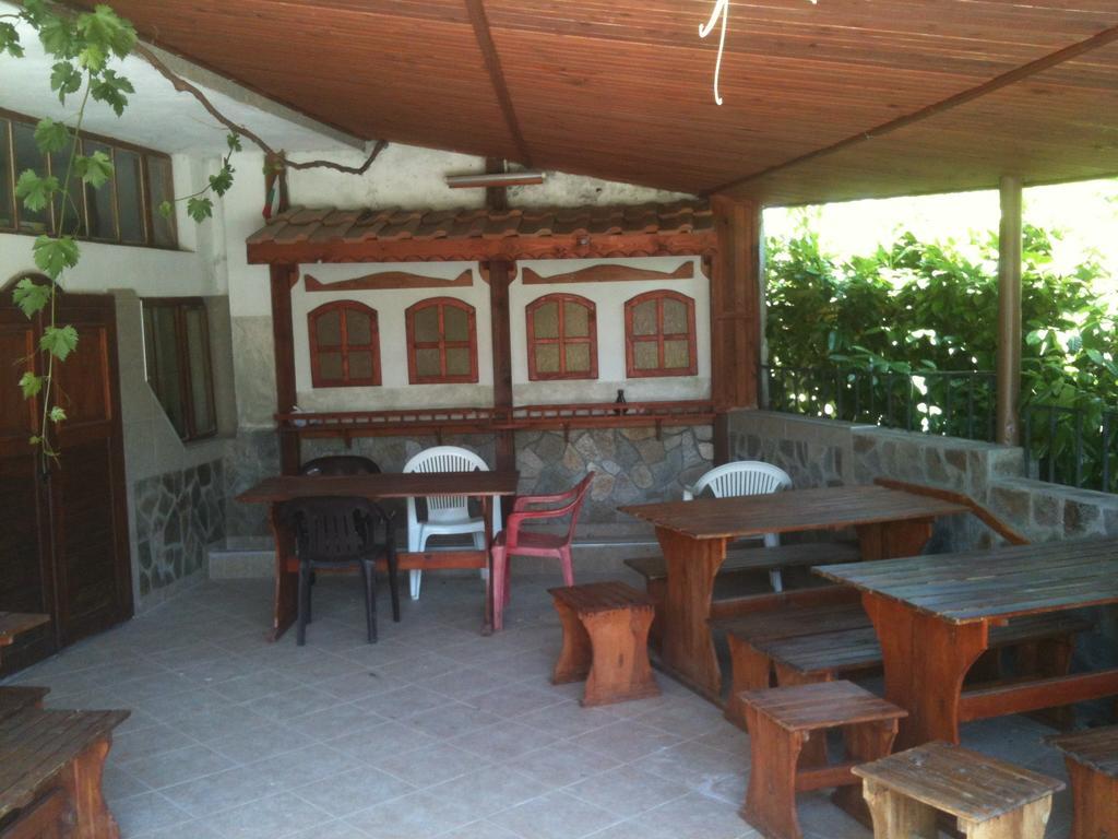 Prostor Guest House Beala Exterior foto