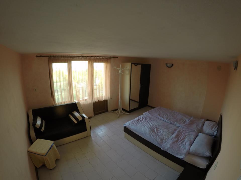 Prostor Guest House Beala Exterior foto