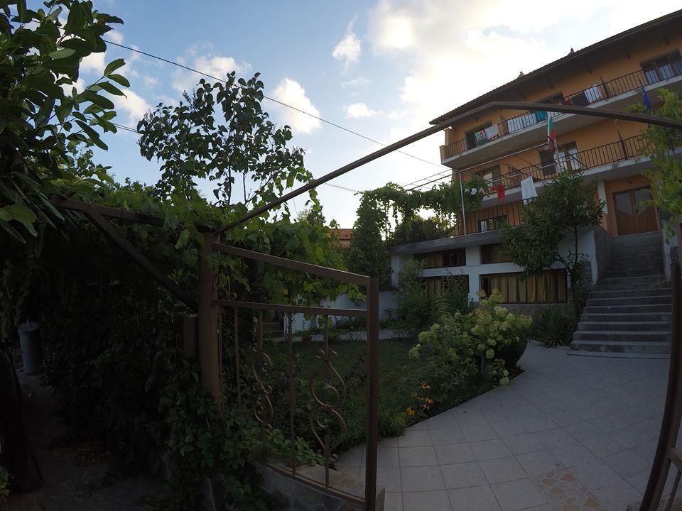 Prostor Guest House Beala Exterior foto